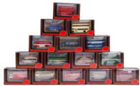 EFE EXCLUSIVE FIRST EDITIONS 1:76 SCALE DIECAST MO