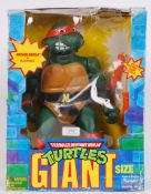 TEENAGE MUTANT NINJA TURTLES