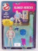THE REAL GHOSTBUSTERS CARDED ACTION FIGURE