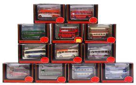 EFE EXCLUSIVE FIRST EDITIONS 1:76 SCALE DIECAST MO