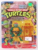 TEENAGE MUTANT NINJA TURTLES