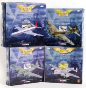 CORGI AVIATION ARCHIVE