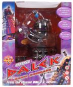 RARE PRODUCT ENTERPRISE RADIO COMMAND DR WHO DALEK
