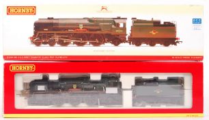 HORNBY DCC READY LOCOMOTIVE