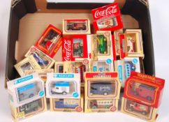 LLEDO DAYS GONE DIECAST MODELS