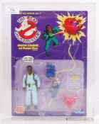 THE REAL GHOSTBUSTERS CARDED ACTION FIGURE