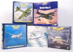 CORGI AVIATION ARCHIVE