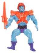 VINTAGE MASTERS OF THE UNIVERSE MATTEL ACTION FIGU