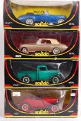 SOLIDO PRESTIGE 1:18 SCALE DIECAST