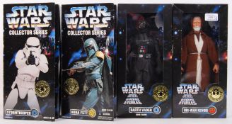 STAR WARS COLLECTOR SERIES 12