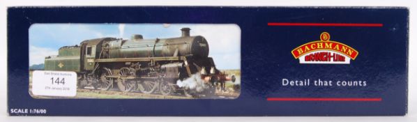 BACHMANN BRANCH LINE 00 GAUGE LOCOMOTIVE