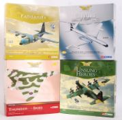 CORGI AVIATION ARCHIVE