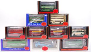 EFE 1:76 SCALE DIECAST