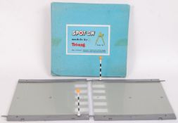 SPOT ON TRIANG ROADWAYS DIECAST MODEL SET
