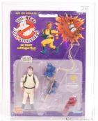 THE REAL GHOSTBUSTERS CARDED ACTION FIGURE