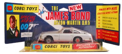 INCREDIBLY RARE EX-SHOP-STOCK JAMES BOND CORGI 270