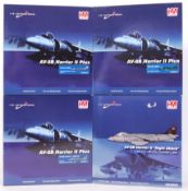 HOBBYMASTER 1:72 SCALE DIECAST PLANES