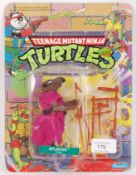 TEENAGE MUTANT NINJA TURTLES