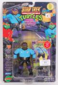 TEENAGE MUTANT NINJA TURTLES