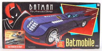 KENNER BATMAN BATMOBILE ACTION FIGURE VEHICLE