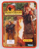 KENNER ROBIN HOOD PRINCE OF THIEVES ACTION FIGURE