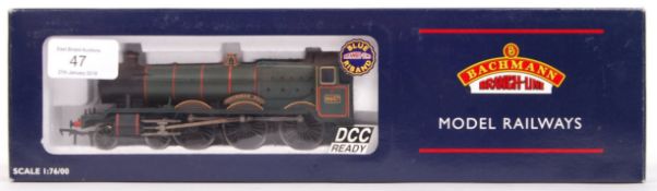 BACHMANN BRANCH LINE DCC READY LOCOMOTIVE