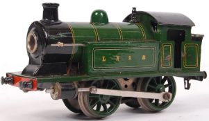 MARKLIN 0 GAUGE LOCOMOTIVE