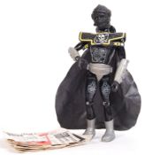1970'S ACTION MAN CAPTAIN ZARGON FIGURE