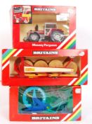 BRITAINS FARM DIECAST