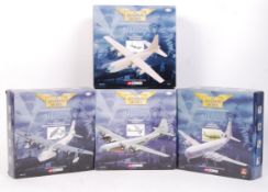 CORGI AVIATION ARCHIVE