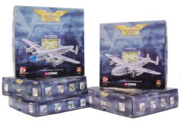 CORGI AVIATION ARCHIVE