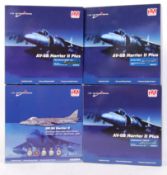 HOBBYMASTER 1:72 DIECAST PLANES