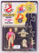 THE REAL GHOSTBUSTERS