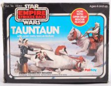 VINTAGE PALITOY MADE STAR WARS TANTAUN ACTION FIGURE