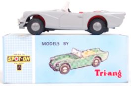 VINTAGE SPOT ON 1:43 SCALE DIECAST MODEL CAR