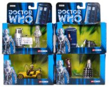 CORGI DOCTOR WHO