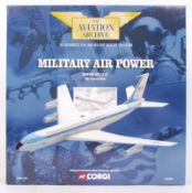 CORGI AVIATION ARCHIVE