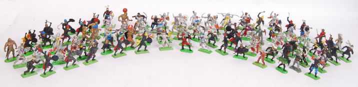 BRITAINS DEETAIL KNIGHTS