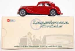 LANSDOWNE MODELS PRECISION 1:43 SCALE DIECAST MODE