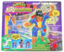 TEENAGE MUTANT NINJA TURTLES