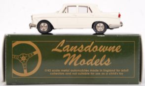 LANSDOWNE MODELS PRECISION 1:43 SCALE DIECAST MODE