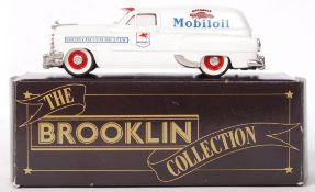 BROOKLIN COLLECTION 1:43 SCALE PRECISION DIECAST M