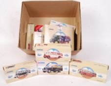 CORGI CLASSICS & TRANSPORT RELEATED