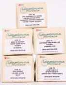 LANSDOWNE MODELS PRECISION 1:43 SCALE DIECAST MODE