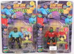 TEENAGE MUTANT NINJA TURTLES