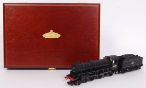 BACHMANN B1 HARTEBEESTE LOCO & PRESENTATION BOX