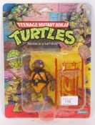TEENAGE MUTANT NINJA TURTLES