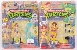 TEENAGE MUTANT NINJA TURTLES