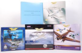 CORGI AVIATION ARCHIVE