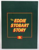 CORGI EDDIE STOBART DIECAST SET